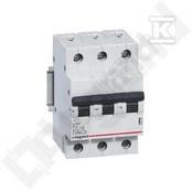 Legrand WYŁ.NMP C16A 3P RX3