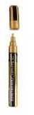 Multi Tuschpen 1 stk Securit medium 2-6 mm Guld,12 stk/krt