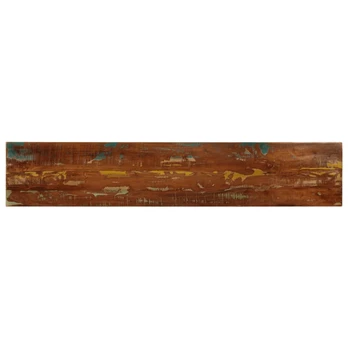 Stalviršis, 160x30x3,8 cm, perdirbta mediena, stačiakampis