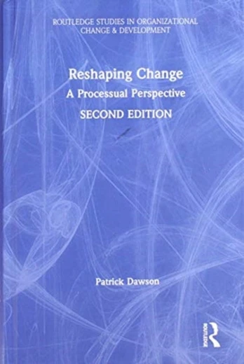 Reshaping Change