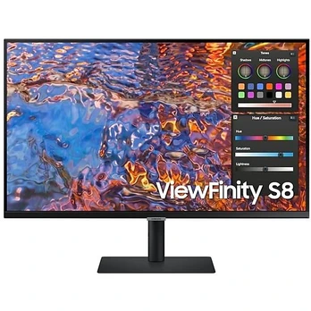 Monitorius Samsung LS32B800PXPXEN
