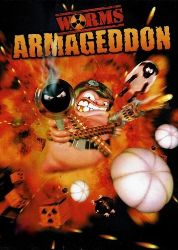 Worms Armageddon Steam