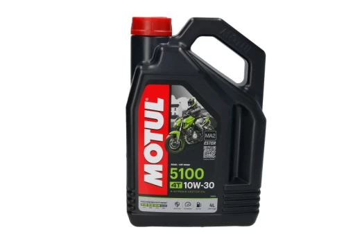 Variklio alyva MOTUL 104063