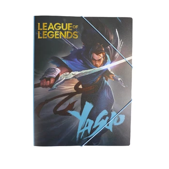 LEAGUE OF LEGENDS Papkė, 345-05515