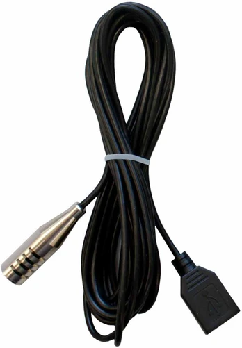 Zewnętrzny czujnik PeakTech 5185PR