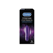 Durex Intense Orgasmic Delight Bullet Vibrator kaina