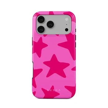 Let's Go Party - iPhone 17 Pro Max Case, Tough (MagSafe) / N/A