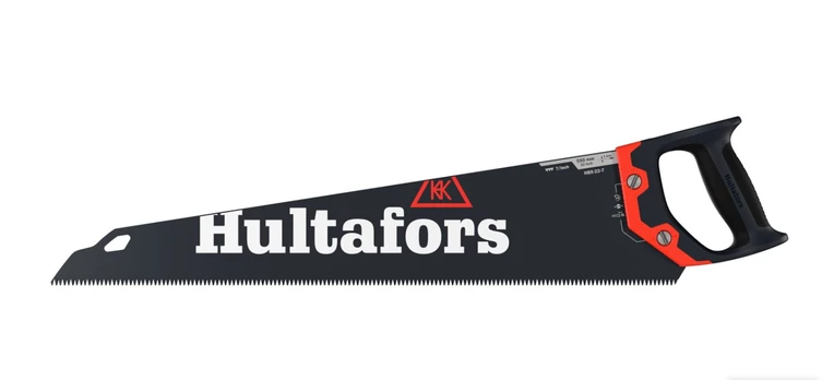 HULTAFORS HBX-22-9, Rankinis pjūklas