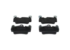 BOSCH 0 986 494 567 Brake pad set