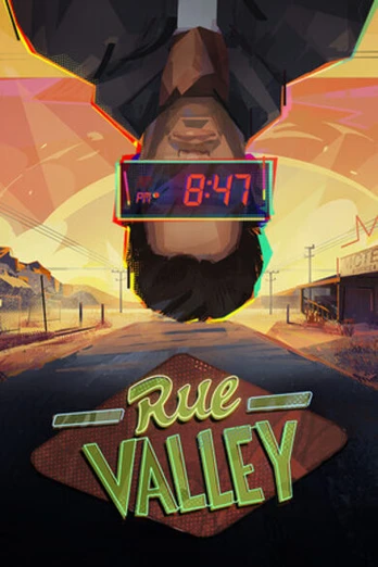 Rue Valley PC