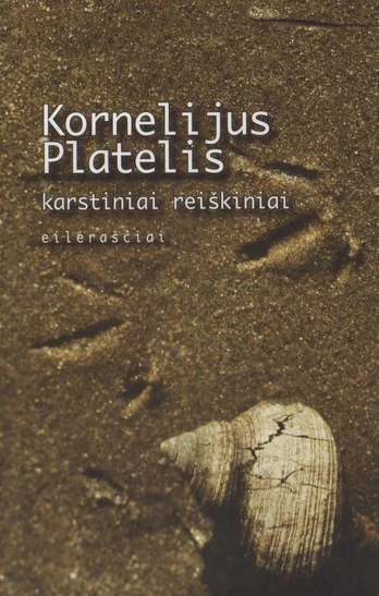 Karstiniai reiškiniai