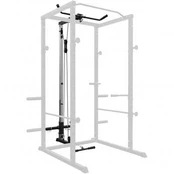 Priedas GYMSTICK POWER RACK Pulley Machine kaina