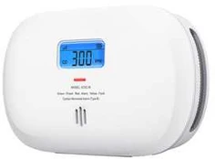 X-Sense XC0C-iR Wi-Fi carbon monoxide detector