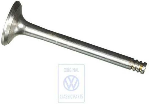 Vag Išmetimo Vairo Vag 068109611L