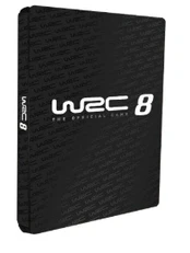 Wrc 8 Xbox One