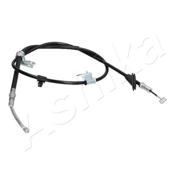 Trosas, stovėjimo stabdys ASHIKA 131-04-426L