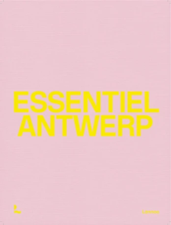 Essentiel Antwerp