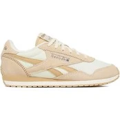 Laisvalaikio batai Reebok SS-CLASSIC AZ 100245202 Kreminė