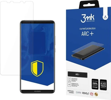 3Mk Protection Huawei Mate 10 Pro - 3mk ARC+