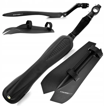Simpla Cross 3 / Raptor 24-29'' purvasargių komplektas