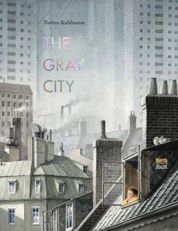 Miestas Gray City