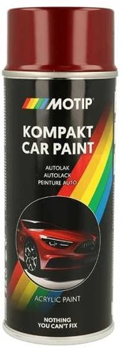 Motip Autoacryl spray 51662 - 400ml