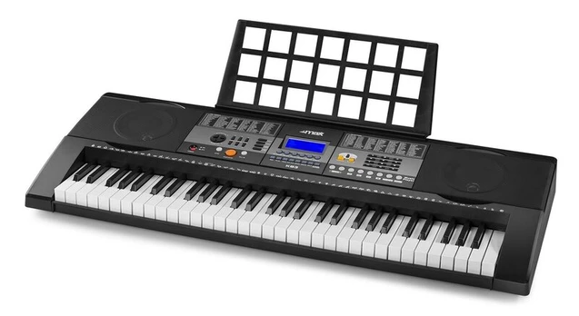 Sintezatorius MAX KB3 61