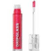 Morphe - Dripglass Glazed High Shine Lip Gloss Lūpų blizgiai 3.8 g Raspberry Reflection