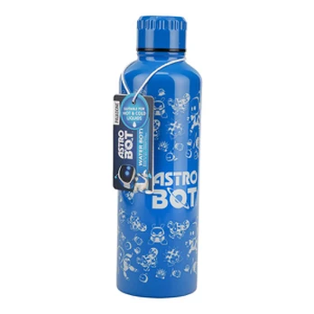 Metalinė gertuvė „Paladone Astro Bot“, 500 ml