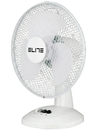 Stalinis ventiliatorius Elite 71430, 40 W