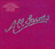 CD All Saints - Saints & Sinners