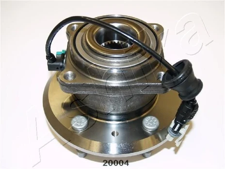 Rato stebulė ASHIKA 44-20004