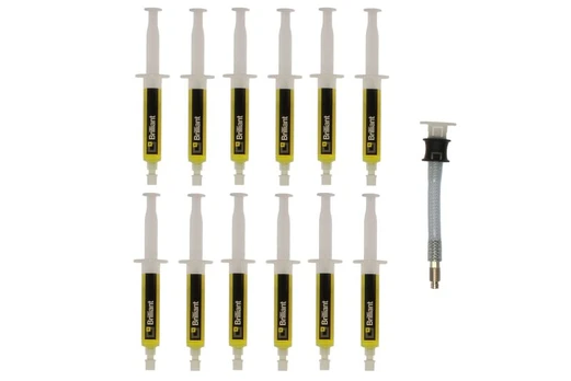 UV dažiklis R134a 7,5ml