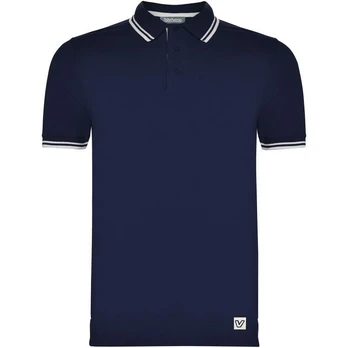 Vulcan polo marškinėliai