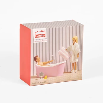 LUNDBY Vonia