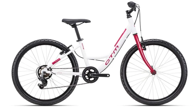 Dviratis CTM Missy 24''