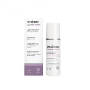 SESDERMA SESPANTHENOL liposominis serumas, 30 ml
