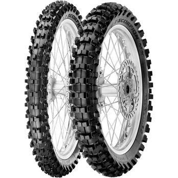 Pirelli SCORPION MX32 MID SOFT NHS