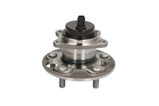 SKF VKBA 6876 Wheel bearing kit
