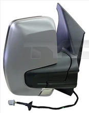 Išorinis veidrodėlis TYC 310-0214
