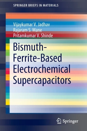 Bismuth-Ferrite-Based Electrochemical Supercapacitors