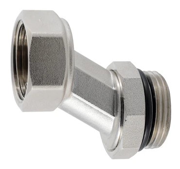 Jungtis Ferro MR-SET, DN 25, 1''