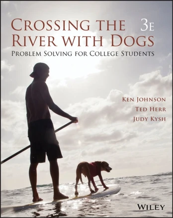 Crossing the River with Dogs
