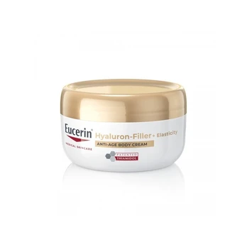 EUCERIN kūno kremas HY-FI ELASTICITY, 200 ml