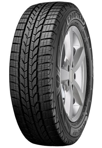 Goodyear ULTRAGRIP ICE CARGO 225/75 R16C