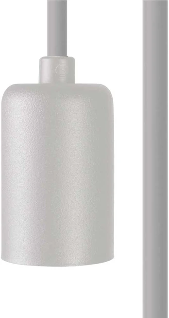 Pakabinamas šviestuvas Nowodvorski Lighting Lenkija CAMELEON CABLE E27 2,5 M 8652