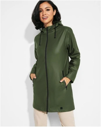 Vulcan Rain PRO striukė