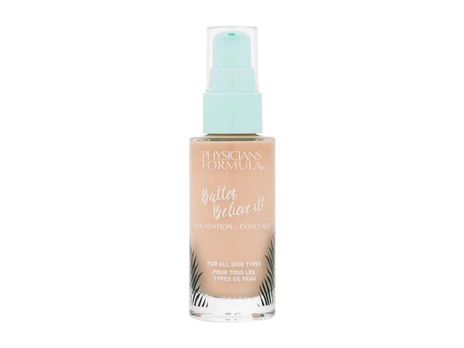 Makeup Physicians Formula Butter Believe It! Foundation + Concealer, 30ml