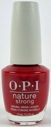 Nagų lakas OPI Nature Strong, A Bloom with a View, 15 ml