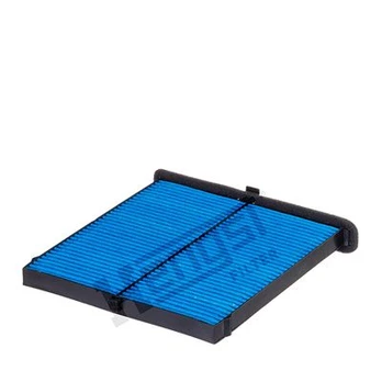 Filtras, salono oras HENGST FILTER E3903LB